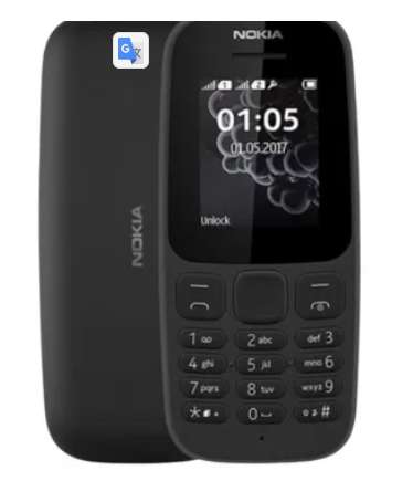 Nokia 105
