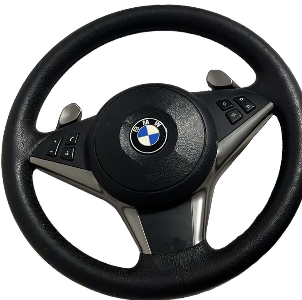 Defender L663 Steering Wheel Upgrades - Custom Designs