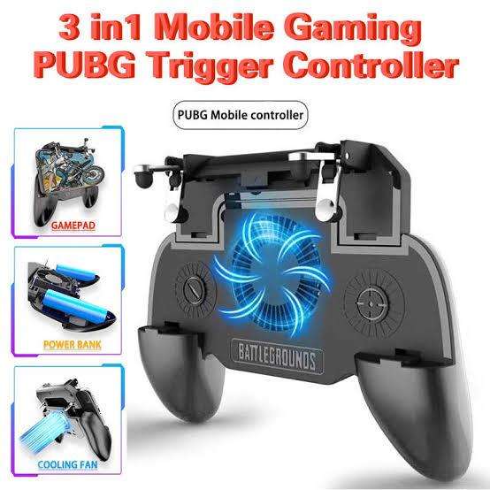 دراع ببجي Mobile Game Controller SR