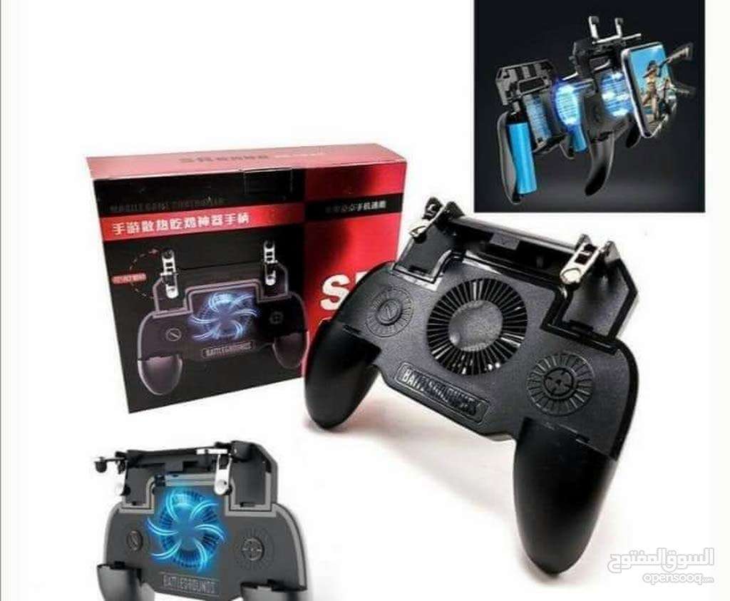 دراع ببجي Mobile Game Controller SR