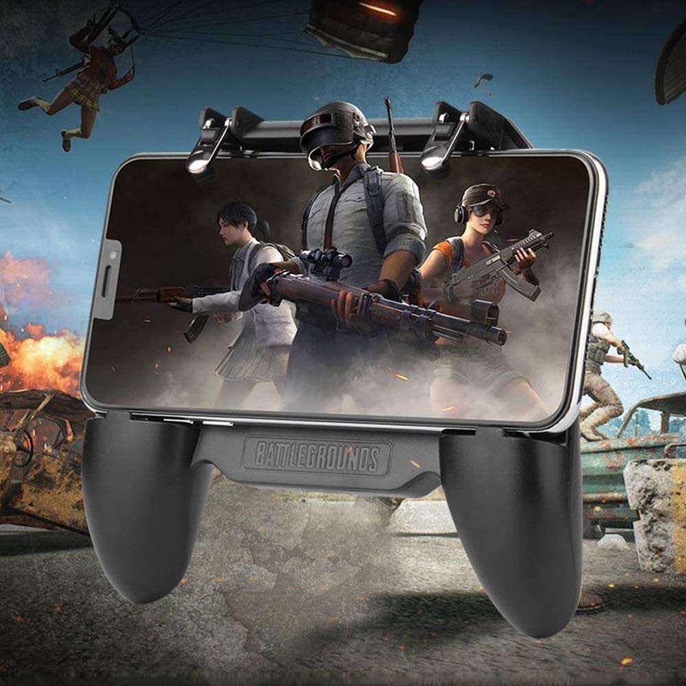 دراع ببجي Mobile Game Controller SR