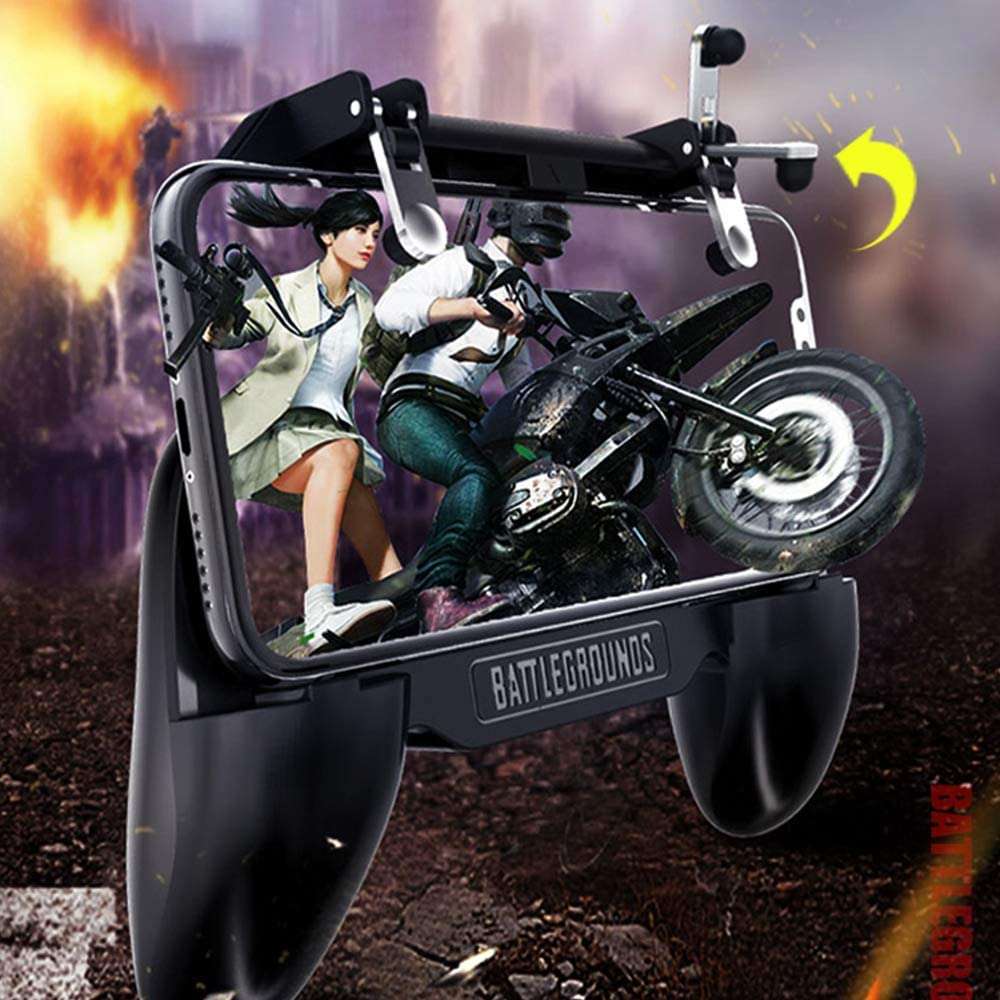 دراع ببجي Mobile Game Controller SR