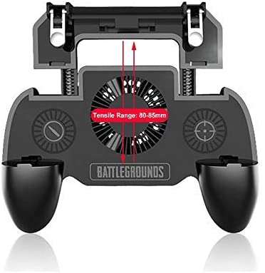 دراع ببجي Mobile Game Controller SR