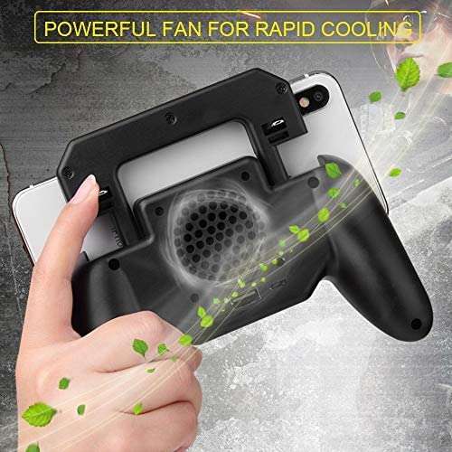 دراع ببجي Mobile Game Controller SR