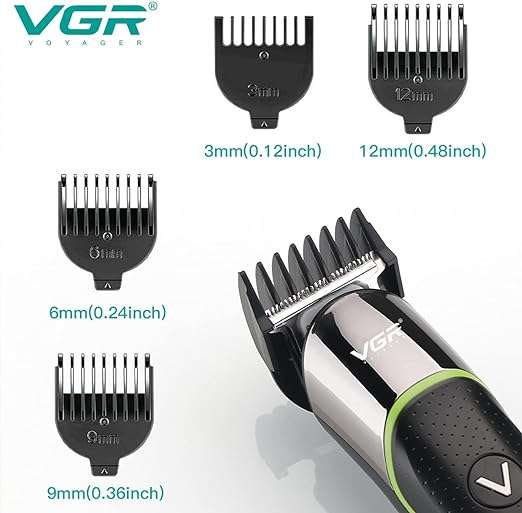 ماكنة حلاقه vgr 191