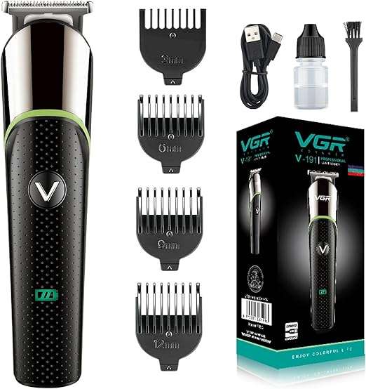 ماكنة حلاقه vgr 191
