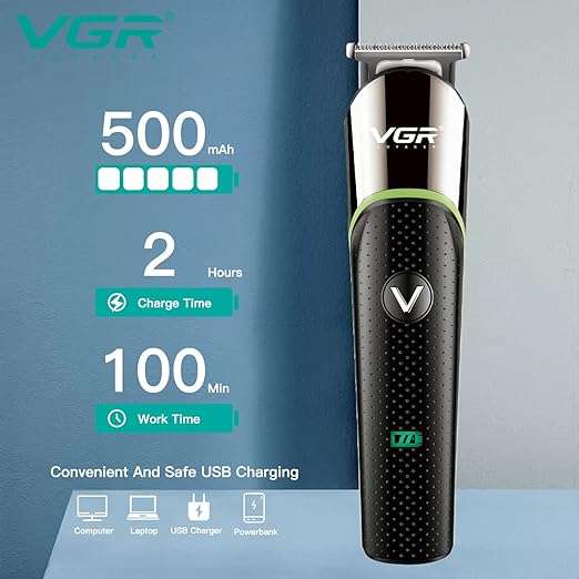 ماكنة حلاقه vgr 191