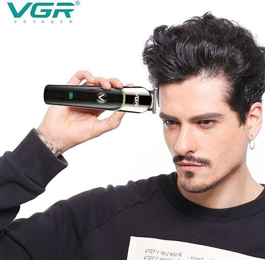 ماكنة حلاقه vgr 191