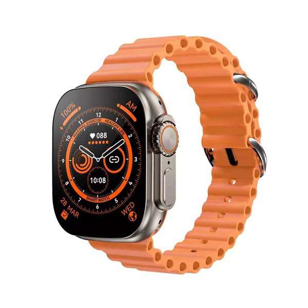 Smart Watch T800 ultra- ساعة ذكية تي 800 الترا