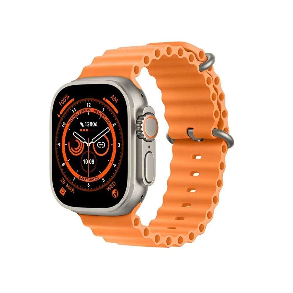 Smart Watch T800 ultra- ساعة ذكية تي 800 الترا