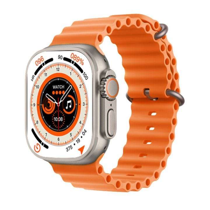 Smart Watch T900 ultra- ساعة ذكية تي 900الترا