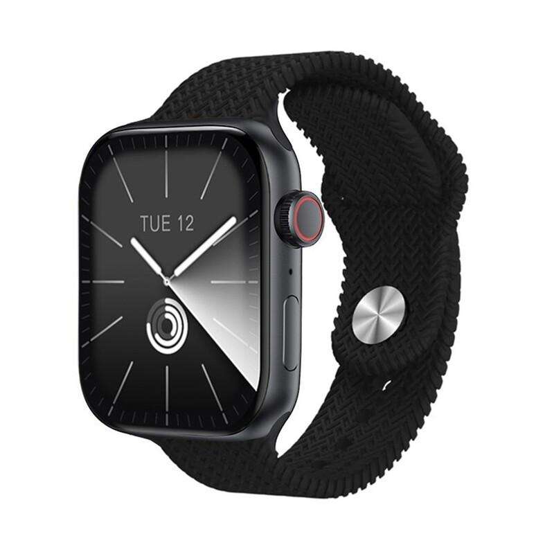 ساعة ذكية اتش كيه برو بلس - hkpro+ multi-functional smart watch