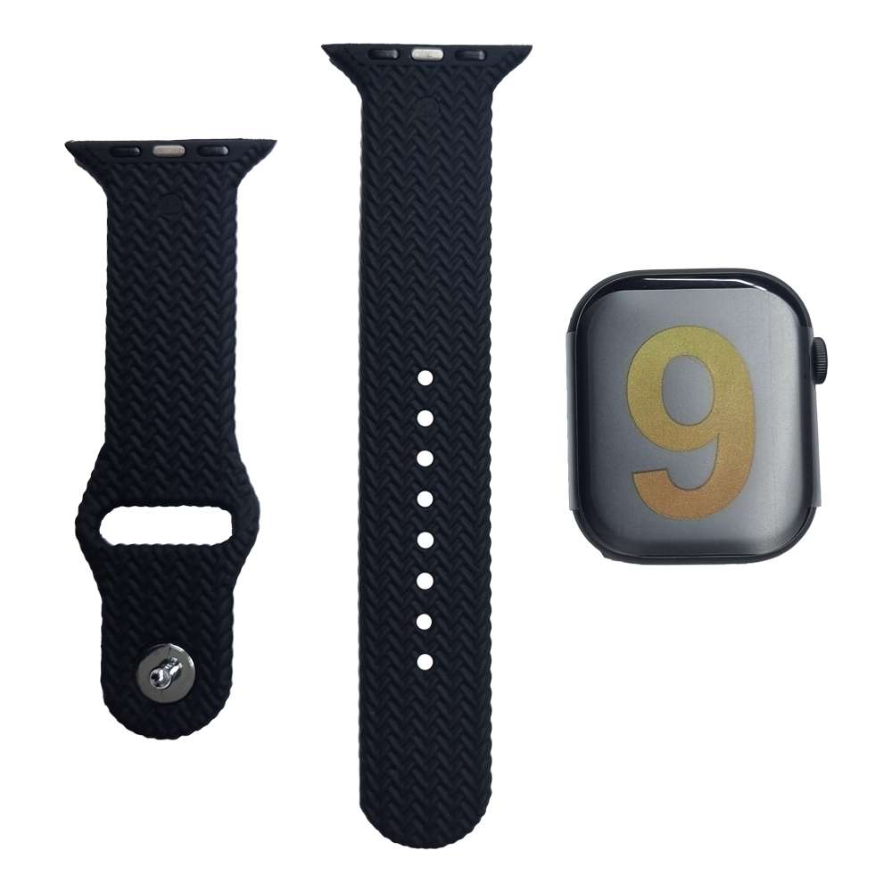 ساعة ذكية اتش كيه برو بلس - hkpro+ multi-functional smart watch