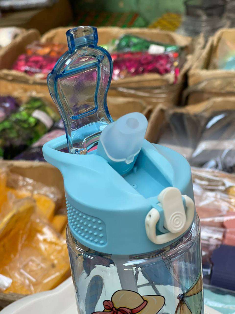 زجاجه مياه