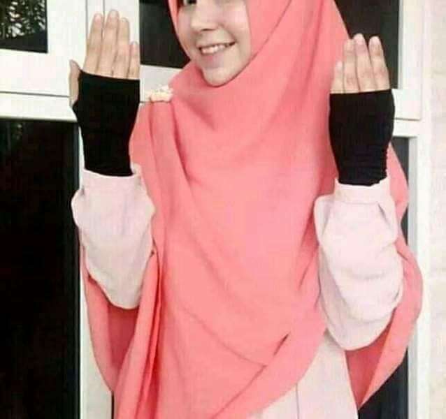 معصم بفتحه قصير