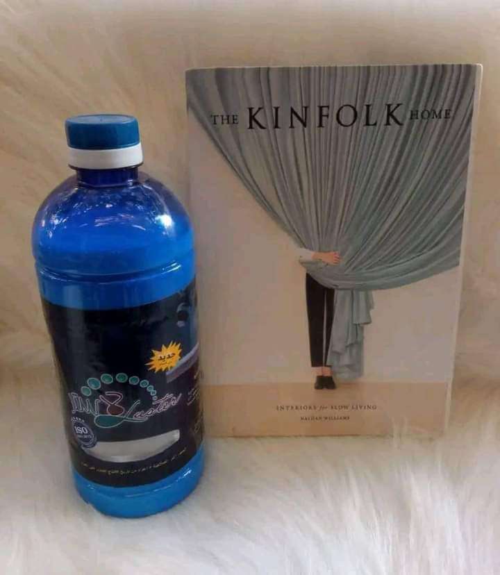 معطر من لاستر