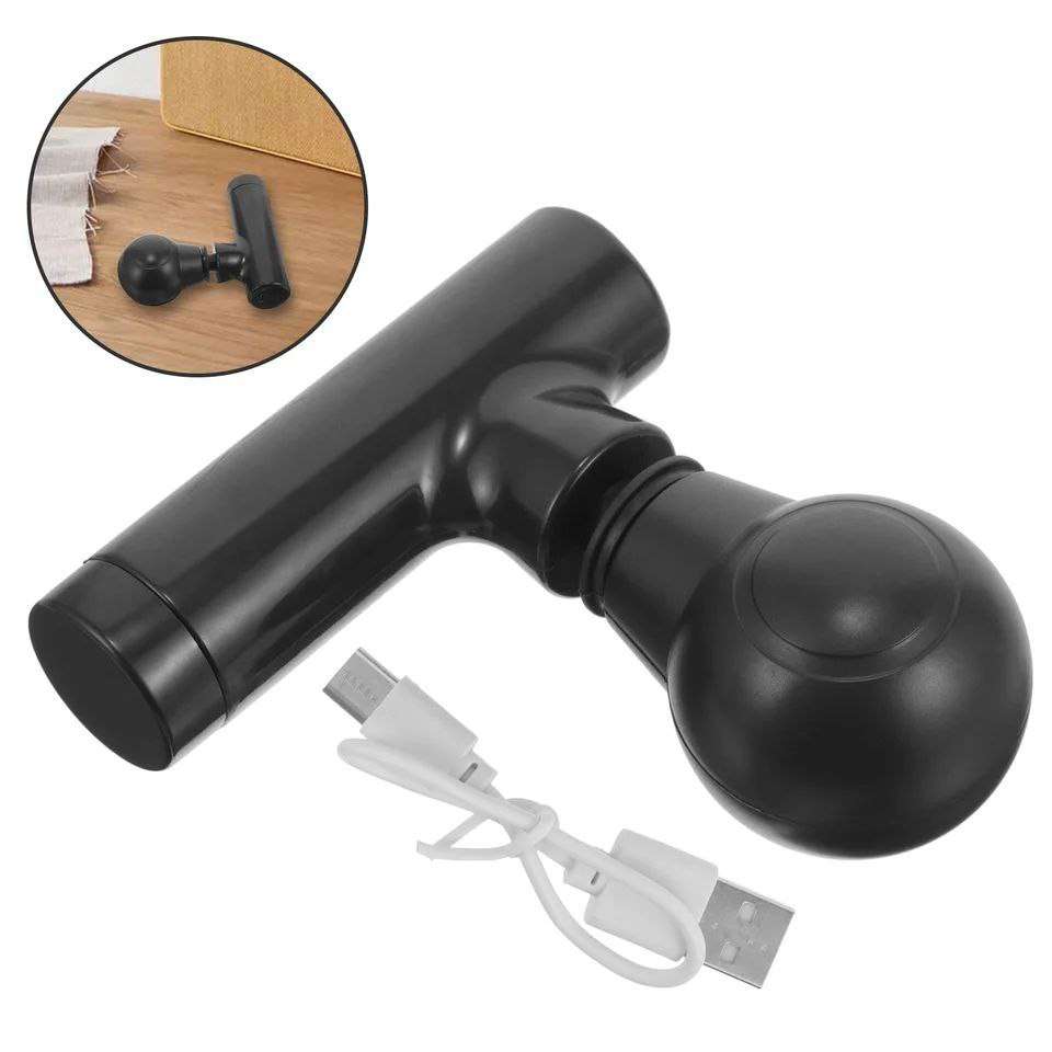 مسدس مساج محمول - USB