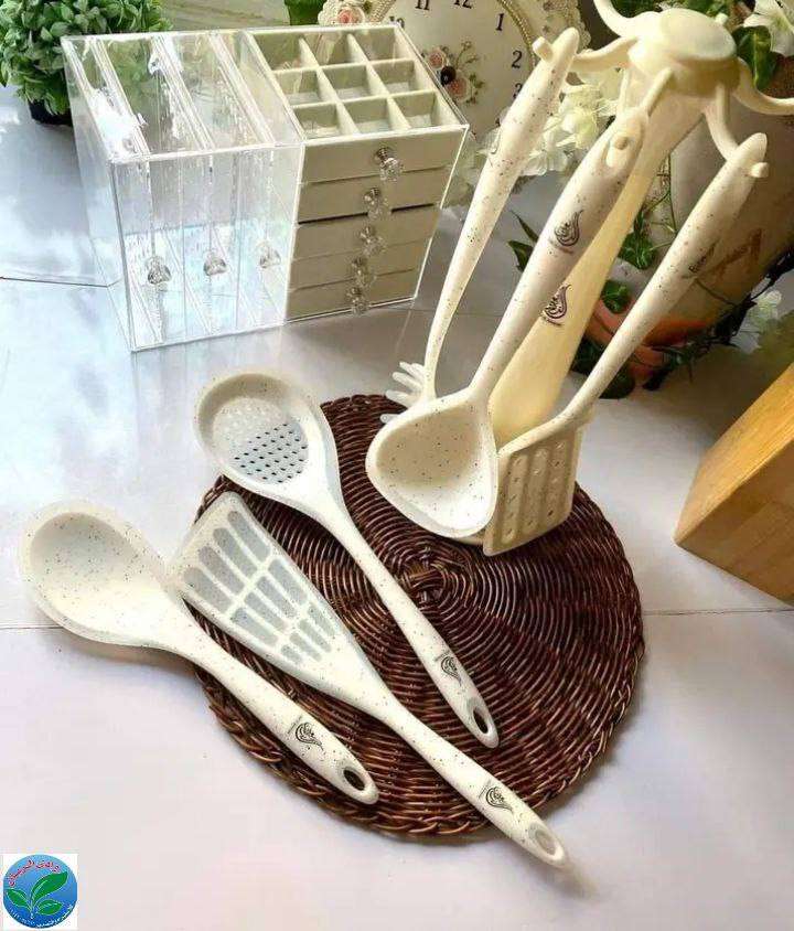 طقم توزيع سيليكون صب مستورد