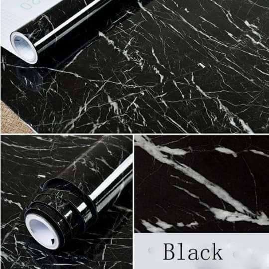 استيكر رخامى