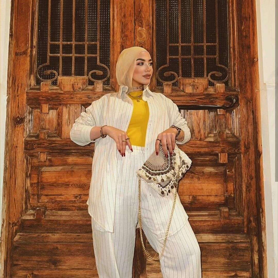 سوت كتان