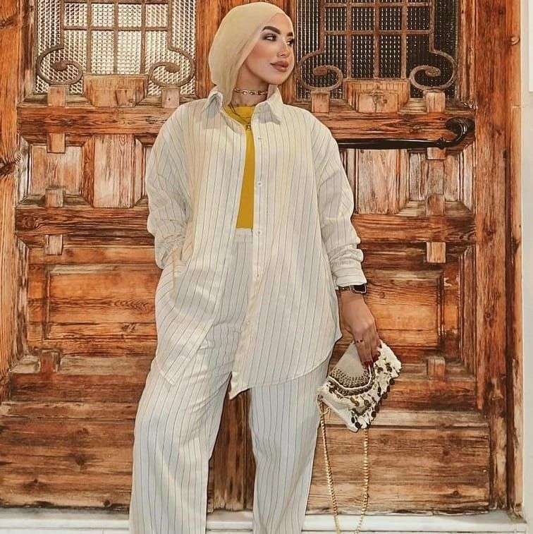 سوت كتان