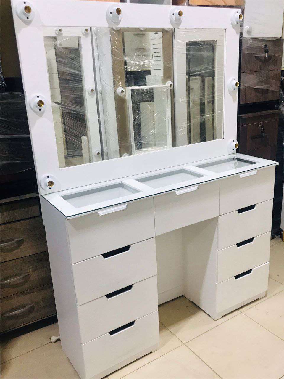 تسريحه البشوات