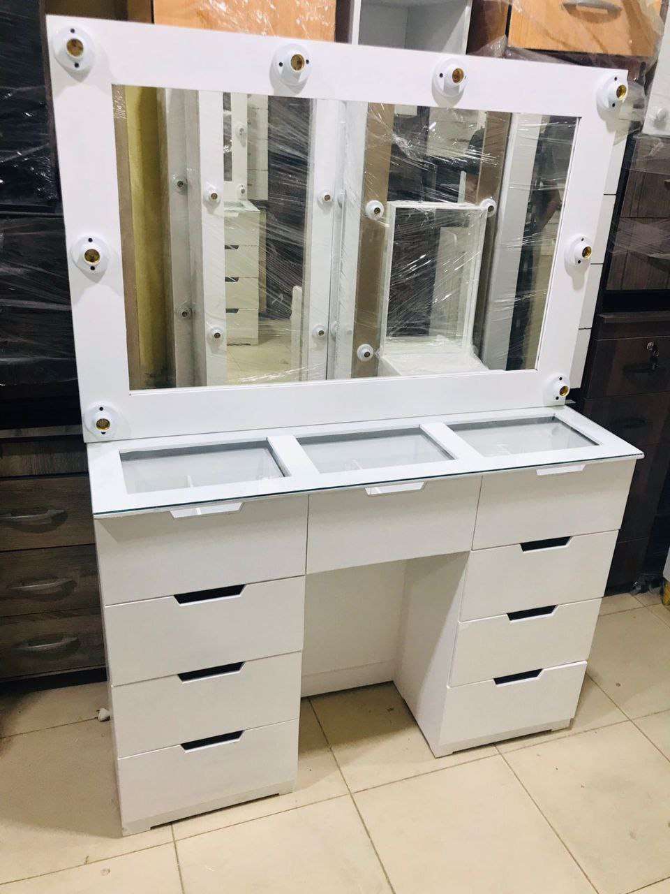 تسريحه البشوات