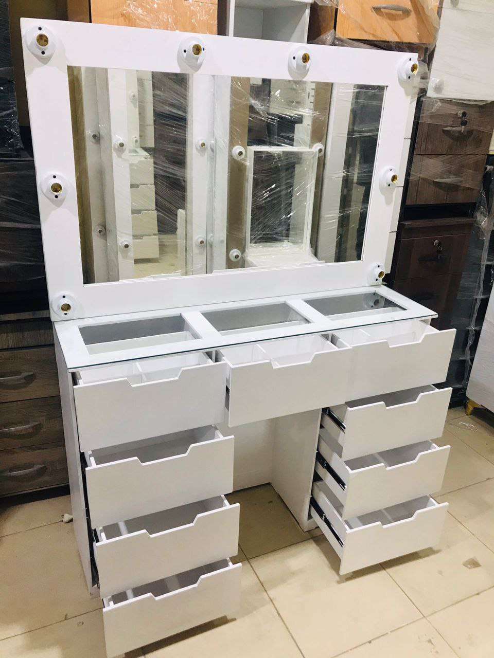 تسريحه البشوات