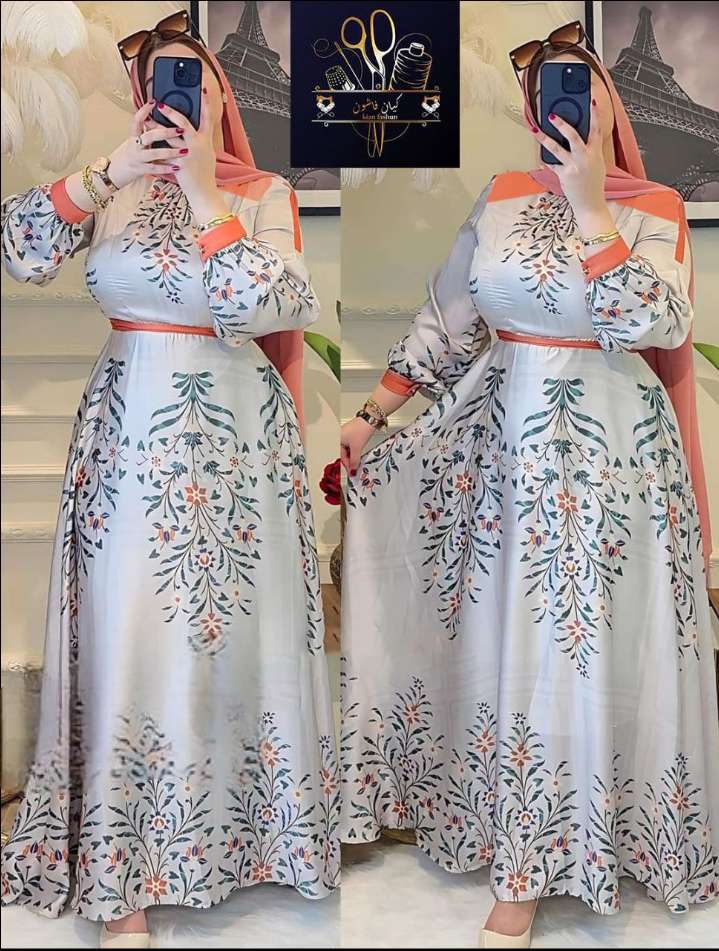 دريس نسائى