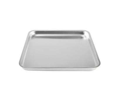صاج ألومنيوم بيور للمخبوزات مقاس 40x40
