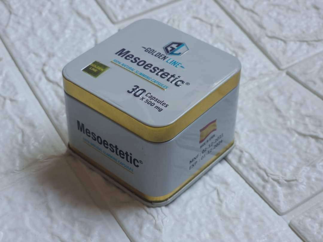 ميزواستاتيك