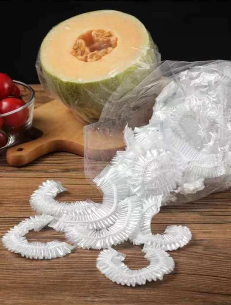 اكياس تغليف الطعام