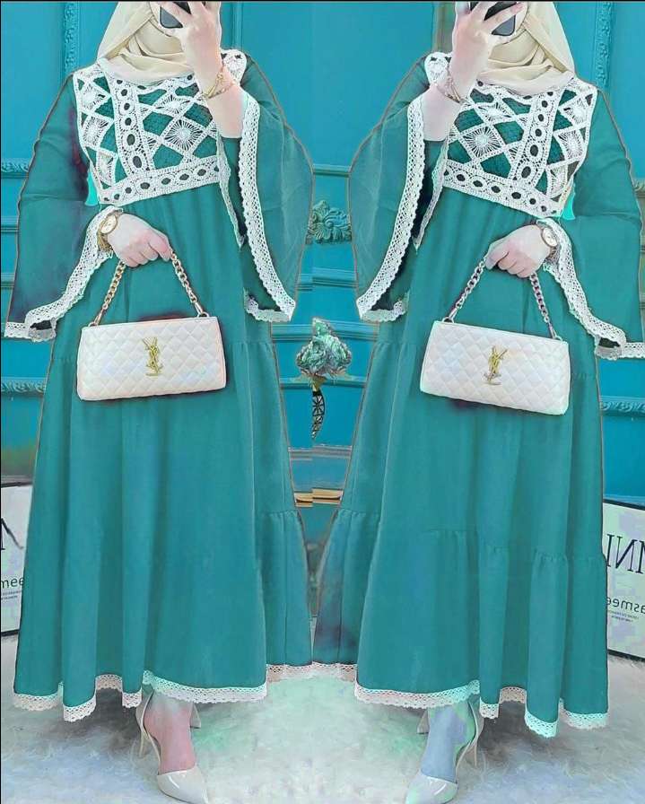 دريس نسائى