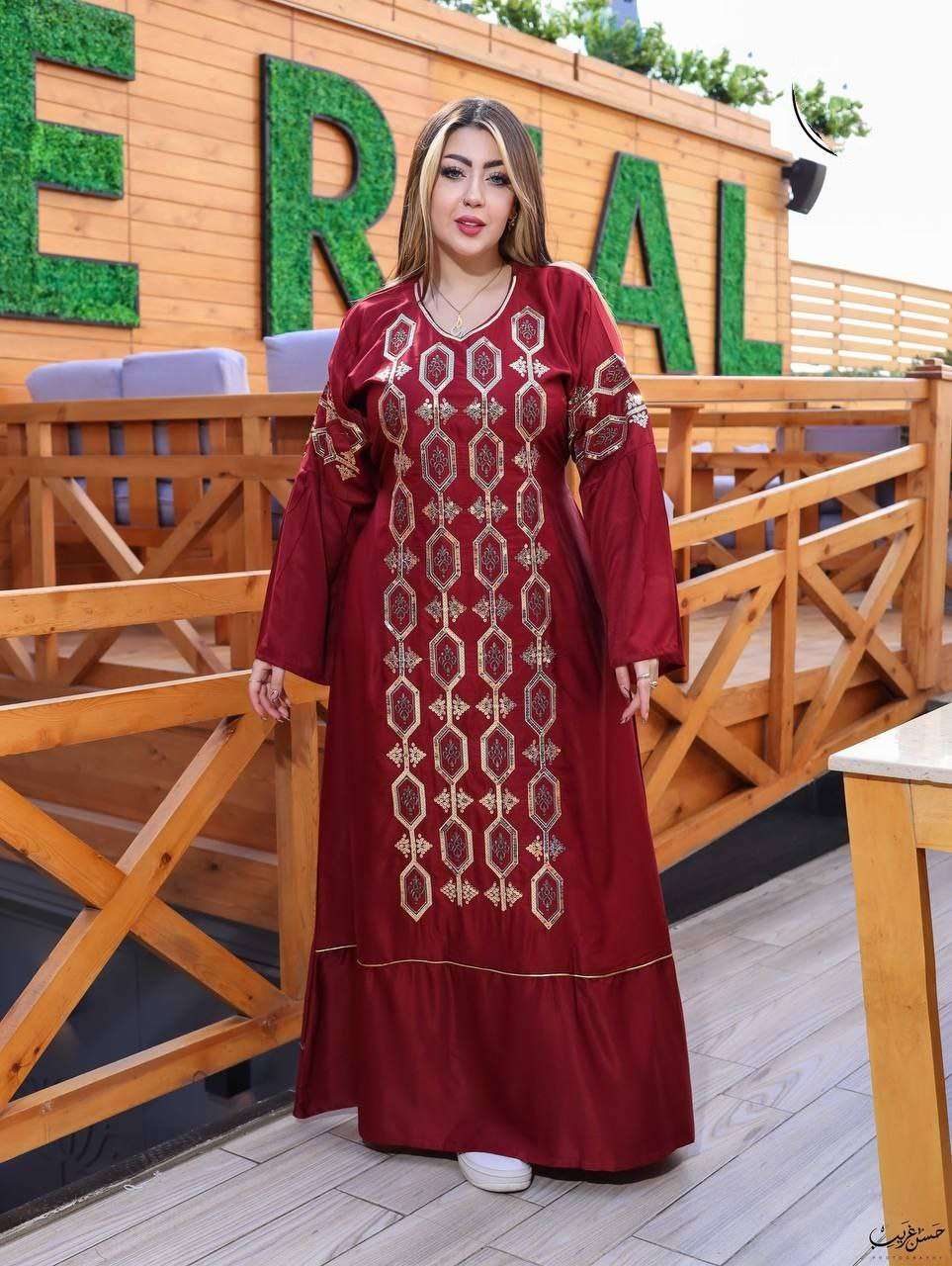 عبايه