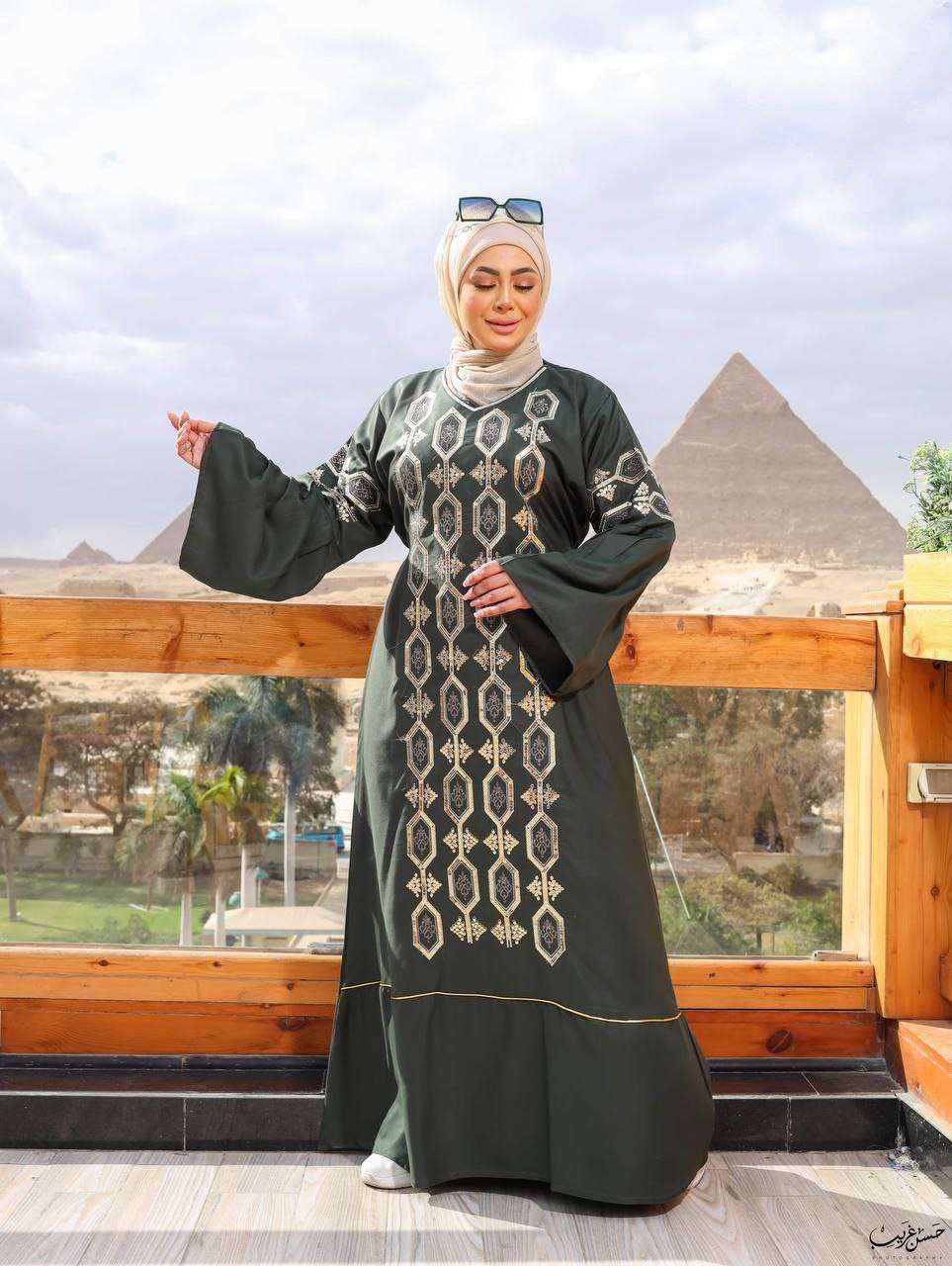 عبايه