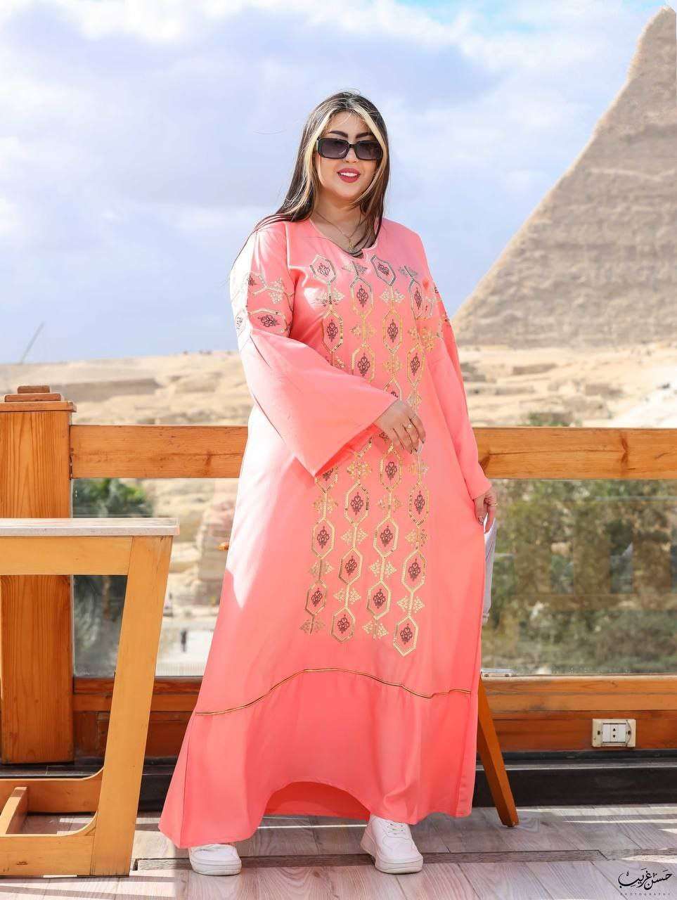 عبايه