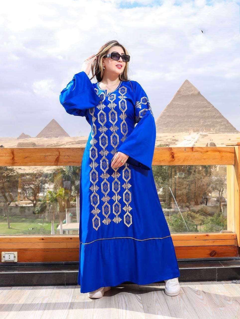 عبايه