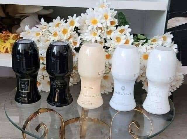 رول اون افون