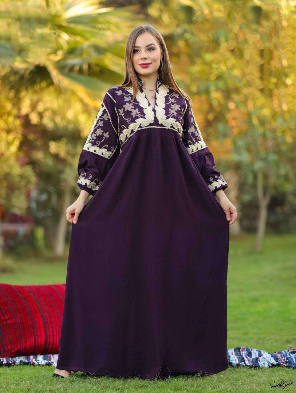 عبايه
