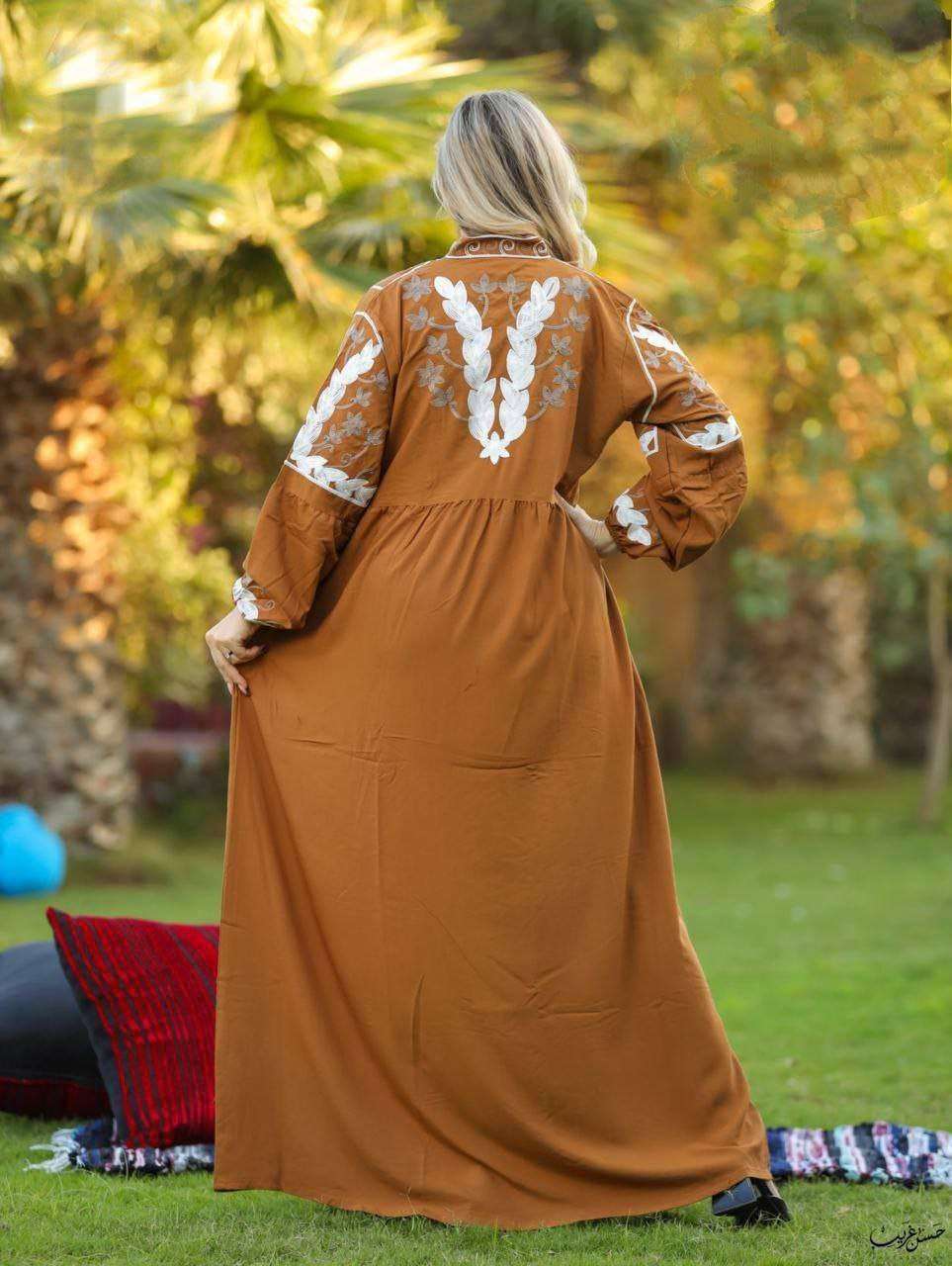 عبايه