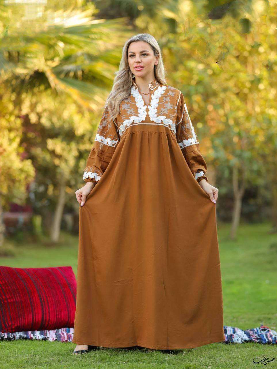 عبايه