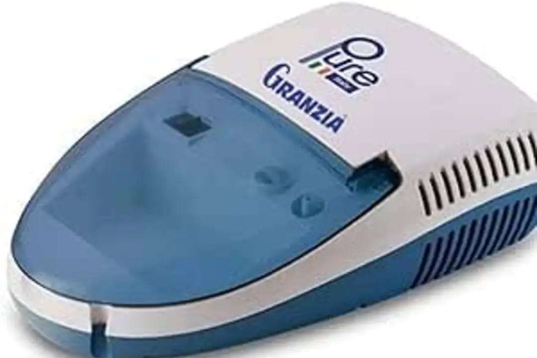 اجهزة نيبوليزر