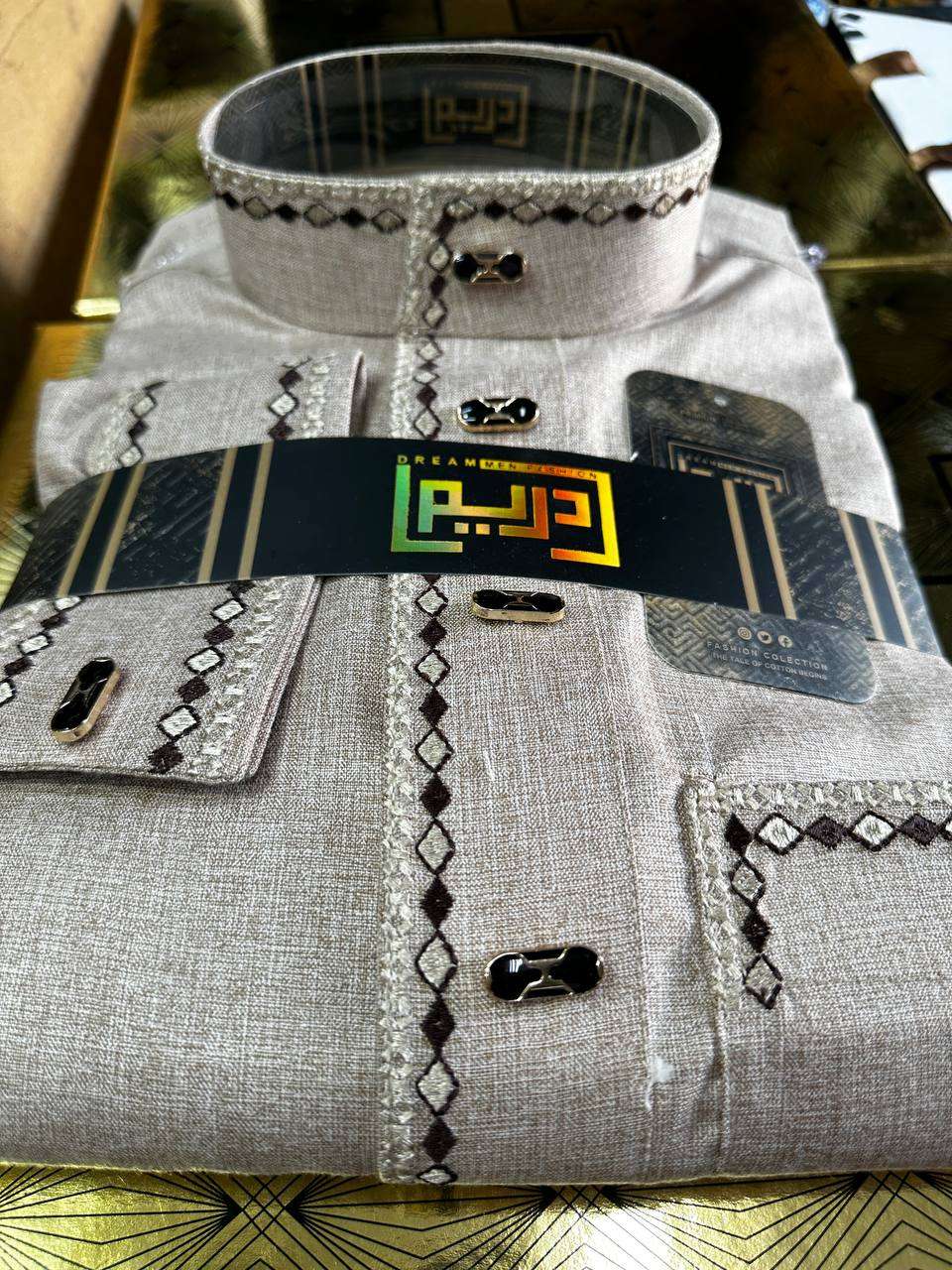 جلاليب العييييد...عشت سعيدا ولبست جديدا