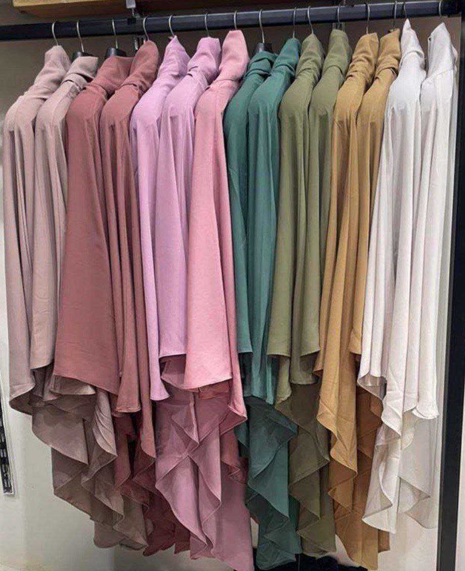 خمار فرنسي