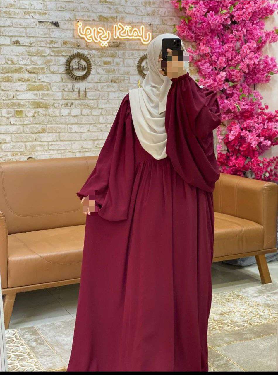 دريس كود 24