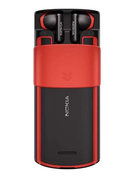 NOKIA 5710