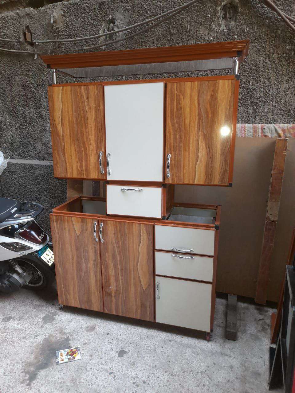 مطابخ فايبر جلاس