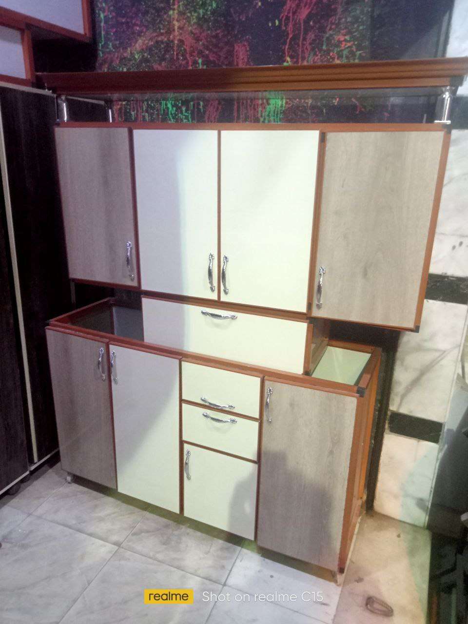مطابخ فايبر جلاس
