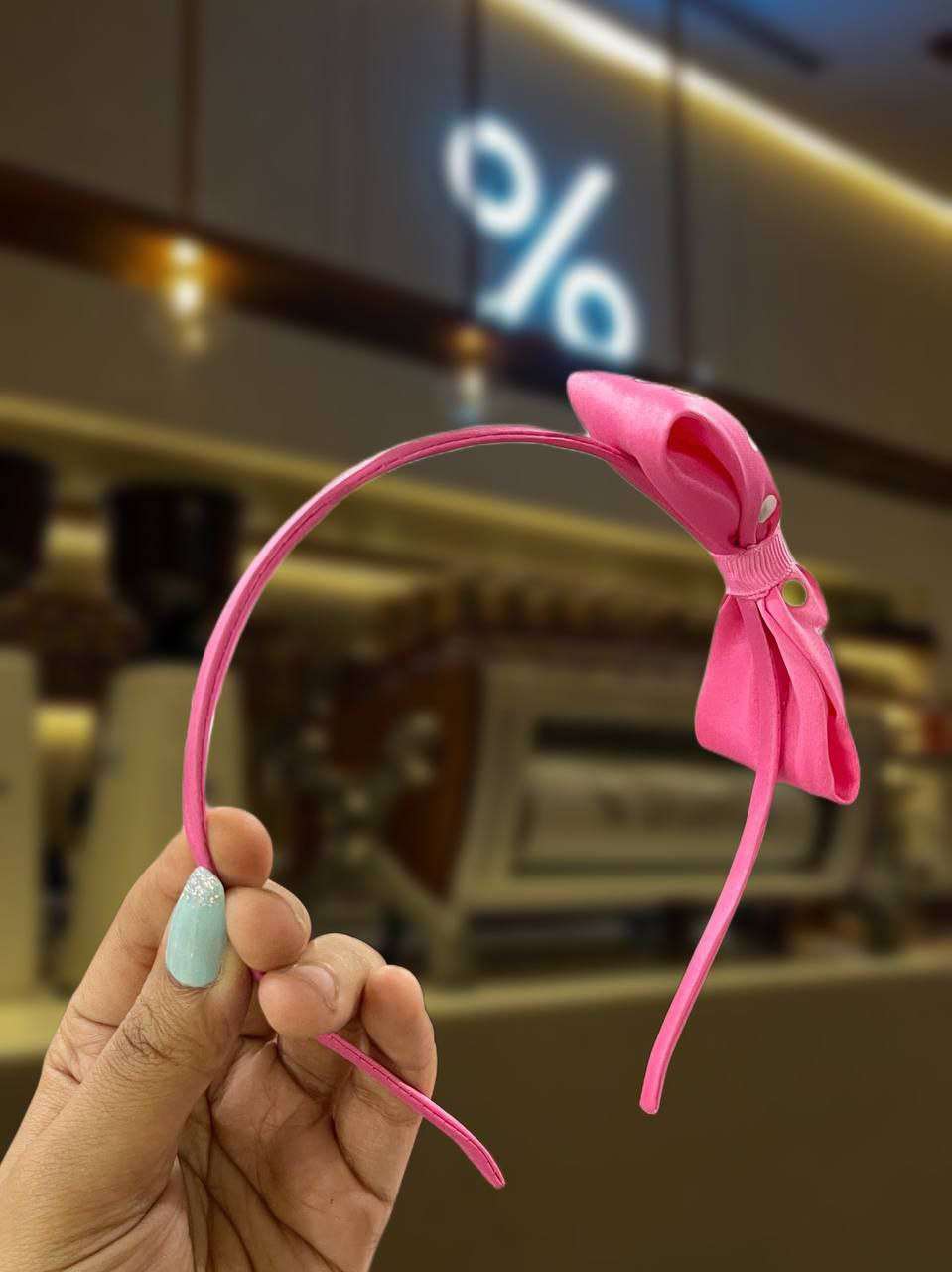 طوق شعر  ميكى