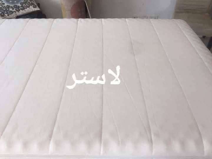 شامبو السجاد والمفروشات مع مزيل البقع